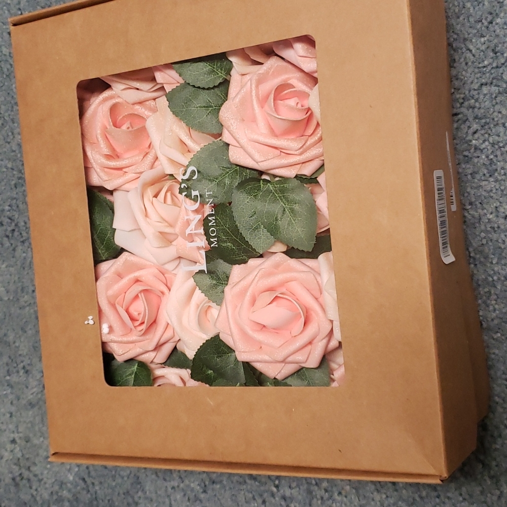 Lings Moment Flowers